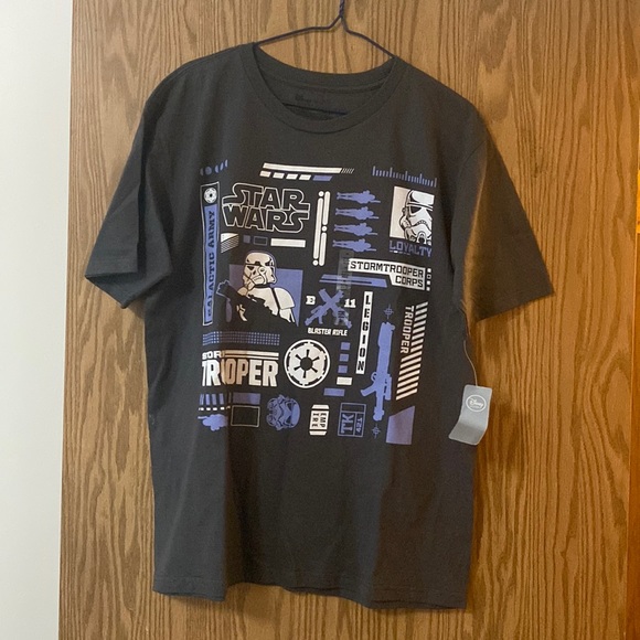 Star Wars Disney Store -Stormtrooper - Picture 1 of 5